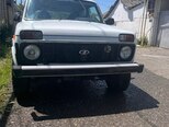 LADA (VAZ) Niva-5