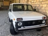 LADA (VAZ) Niva-1
