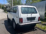 LADA (VAZ) Niva-4