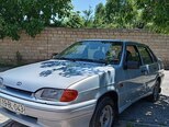LADA (VAZ) 2115-2