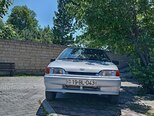 LADA (VAZ) 2115-1