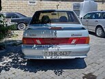 LADA (VAZ) 2115-4
