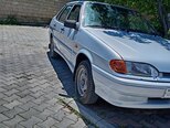 LADA (VAZ) 2115-3
