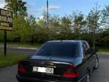 Mercedes C 240-2