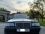 Mercedes C 240-1