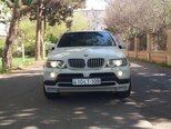 BMW X5-1