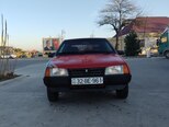 LADA (VAZ) 2109-1