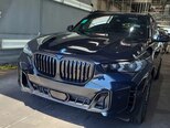 BMW X5-5