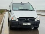 Mercedes Vito 115 CDI-1