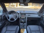 Mercedes E 200-12