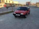 LADA (VAZ) 2109-2