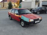 LADA (VAZ) 2109-5