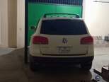 Volkswagen Touareg-5