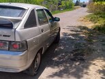 LADA (VAZ) 2112-4