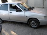LADA (VAZ) 2112-3