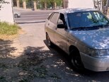 LADA (VAZ) 2112-9