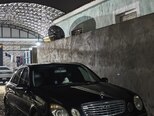 Mercedes E 280-2