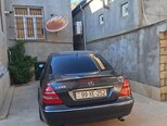 Mercedes E 280-12