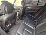 Mercedes E 280-10