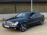 Mercedes E 280-5