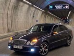 Mercedes E 280-3