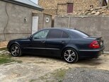 Mercedes E 280-6