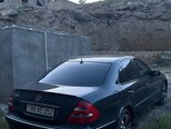 Mercedes E 280-4