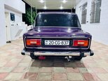 LADA (VAZ) 2106-2