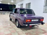 LADA (VAZ) 2106-7