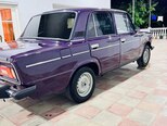 LADA (VAZ) 2106-6