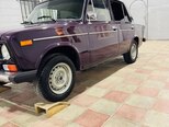 LADA (VAZ) 2106-8