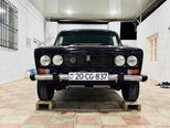 LADA (VAZ) 2106-1
