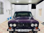 LADA (VAZ) 2106-4