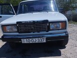 LADA (VAZ) 2107-1