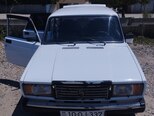 LADA (VAZ) 2107-2