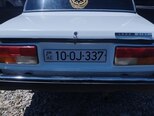 LADA (VAZ) 2107-6