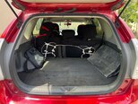 Toyota Prius V-7