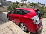 Toyota Prius V-3