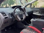 Toyota Prius V-12