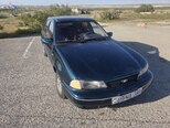 Daewoo Nexia-5
