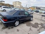 Mercedes C 200-6