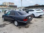 Mercedes C 200-2