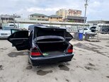 Mercedes C 200-9