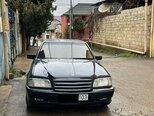 Mercedes C 200-1