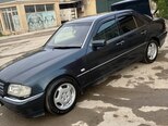 Mercedes C 200-5