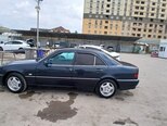 Mercedes C 200-7
