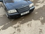 Mercedes C 200-4