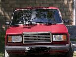 LADA (VAZ) 2107-1