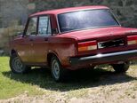 LADA (VAZ) 2107-4