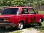 LADA (VAZ) 2107-5